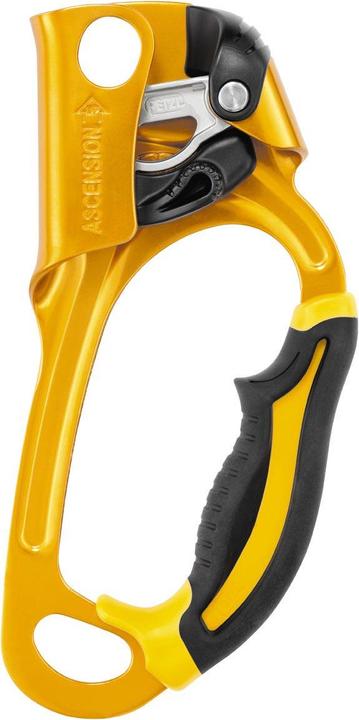Actual product image Petzl Ascension Links