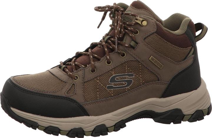 Actual product image Skechers Trekking Boots (45)