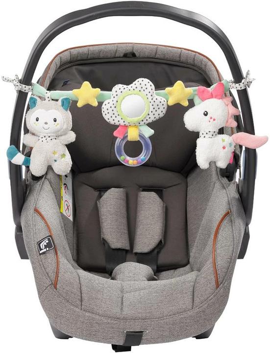 Produktbild Fehn Kinderwagenkette Aiko & Yuki