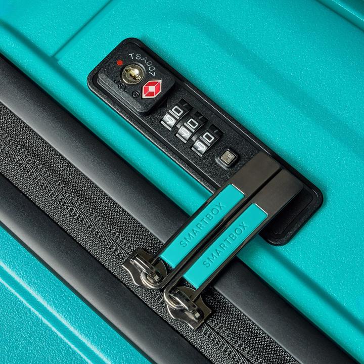 Immagine prodotto Smartbox Edizione 02 (135 l, L (90 - 115l))