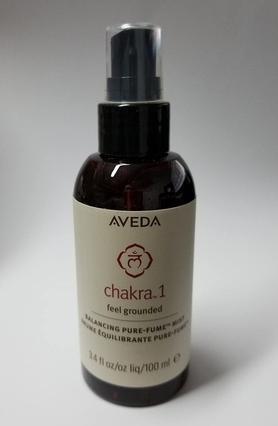 Produktbild Aveda Chakra 1 Balancing Body Mist Feel Grounded (Körperöl, 100 ml)