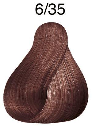 Immagine prodotto Wella Color Touch Rich Naturals (6/35 biondo scuro oro-macchino)