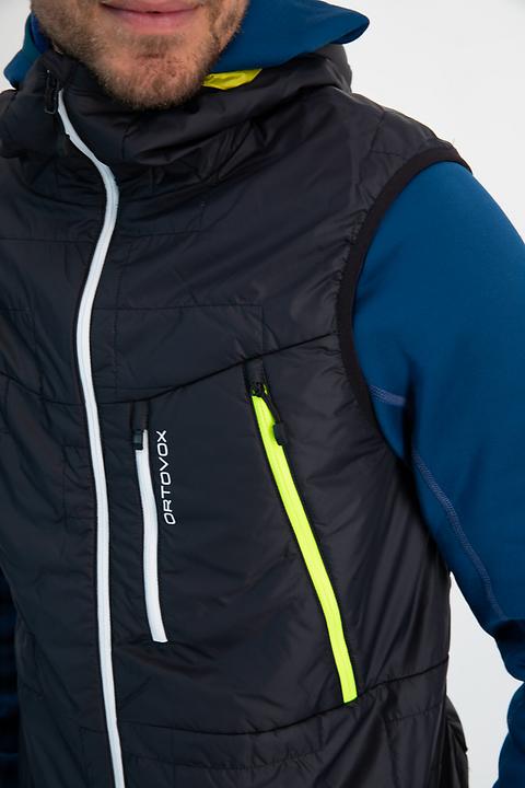 Actual product image Ortovox Piz Boè Vest (M)