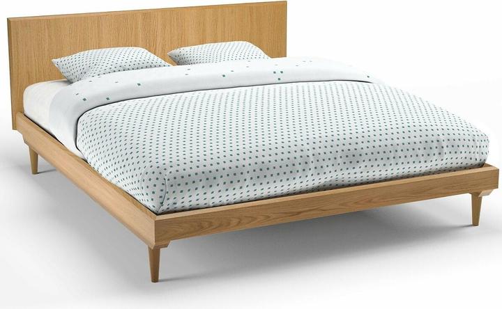 Actual product image La Redoute Interieurs Quilda (140 x 190 cm)