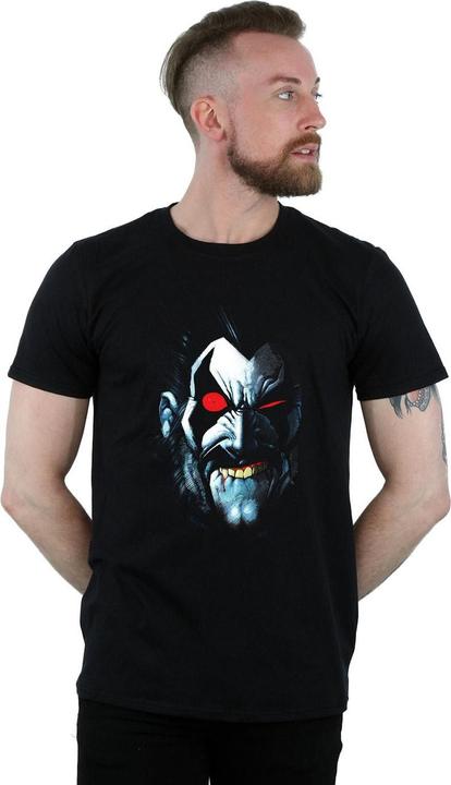 Produktbild Lobo Portrait TShirt (L)