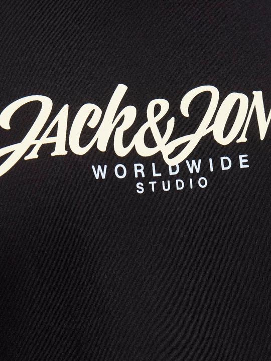 Image du produit Jack & Jones Plus Size T-shirt T-shirt (3XL)