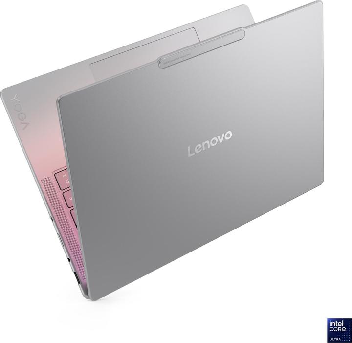 Actual product image Lenovo Yoga Slim 7 (14", Intel Core Ultra 5 226V, 16 GB, 512 GB, DE)