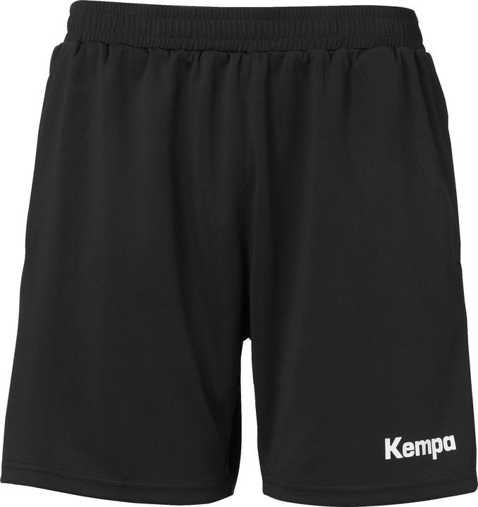 Actual product image Kempa Pocket Shorts (128)