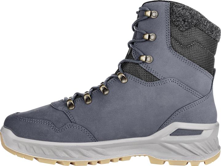 Actual product image Lowa Nabucco GTX (44.5)