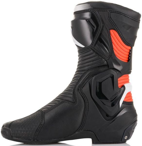 Produktbild Alpinestars SMX Plus V2 Boots (Herren, Damen, 43)