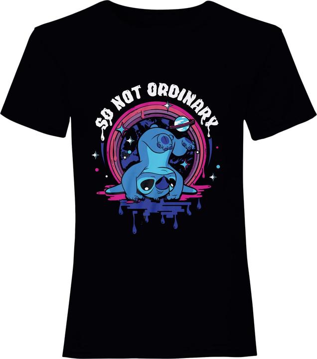 Dick Smith Not Ordinary TShirt