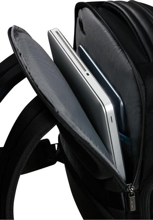 Image du produit Samsonite Evosight Backpack 14.1 "Noir (17.50 l)