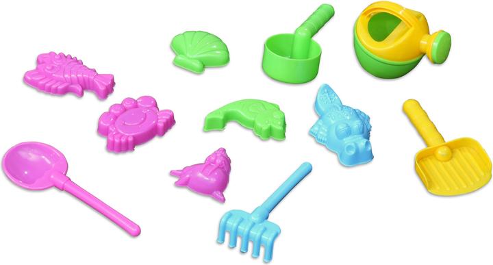 Immagine prodotto Betzold Tavolo da gioco con sabbia e acqua