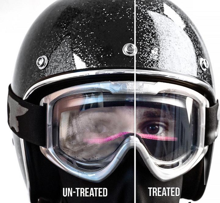 Productafbeelding Muc-Off Anti-condensatie (32 ml, Verzorgingsset)