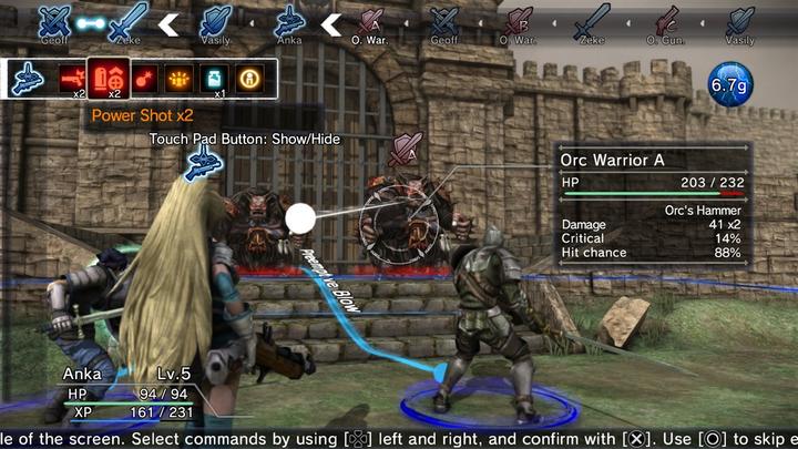 Produktbild NIS Natural Doctrine (PS4, EN)