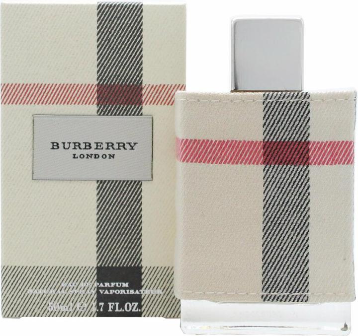 Image du produit Burberry Londres (Eau de parfum, 50 ml)