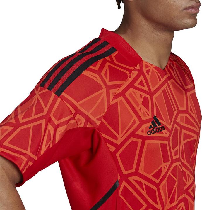 Actual product image adidas Condivo 22 Promo Goalkeeper Jersey Men (XL)