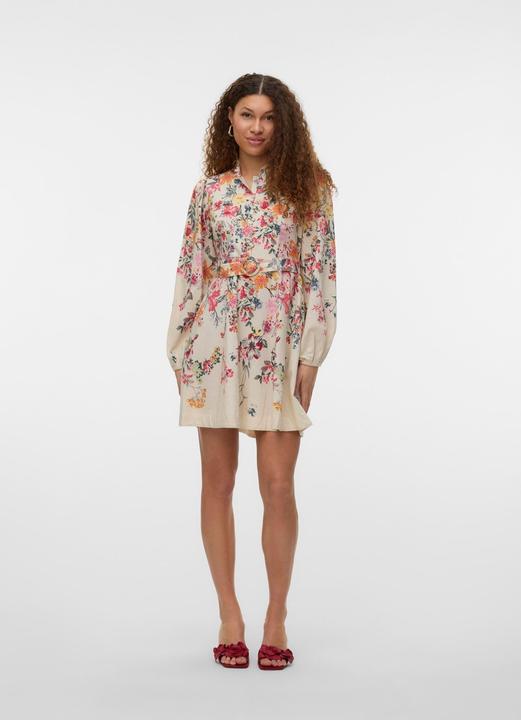Produktbild Vero Moda VMKRISTIN Kurzes Kleid Kleid (M)