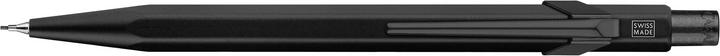 Caran d'Ache 849 Black Code (0.70 mm, HB, 1 x)