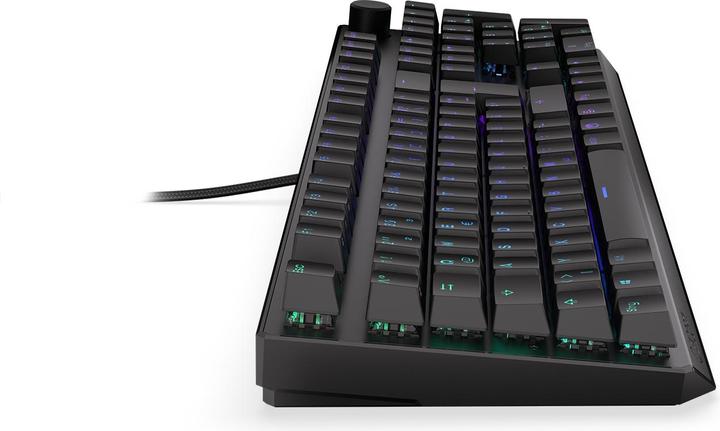 Image du produit Endorfy Clavier Thock (DE, Filaire)
