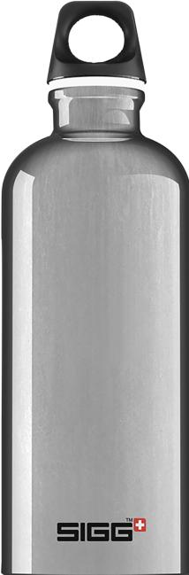 Actual product image Sigg Traveller (1 l)