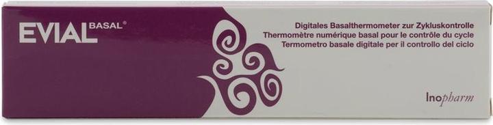 Produktbild Evial Basalthermometer