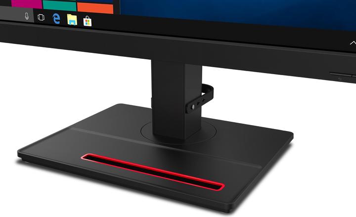 Produktbild Lenovo ThinkVision T27q-20 (2560 x 1440 Pixel, 27")