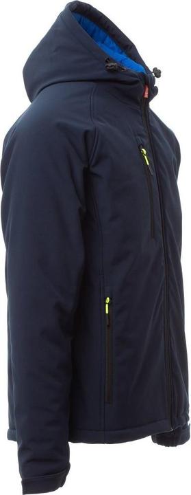Actual product image Payper Softshell jacket Gale Pad (M)