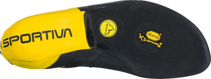 Produktbild La Sportiva Cobra 4:99 Kletterschuhe (38)