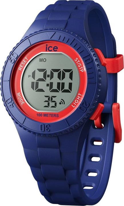 Image du produit ICE Watch Ice Digit (Montre numérique, 35 mm)