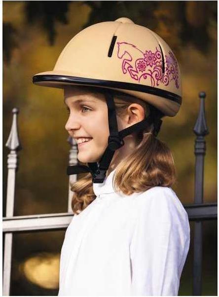 Actual product image Kerbl Beauty VG1 (53 - 57 cm)