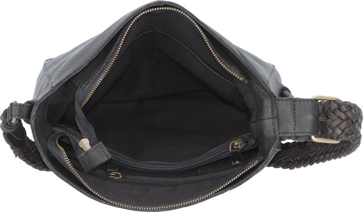 Produktbild Cowboysbag Foxhill Schultertasche Leder 28 cm