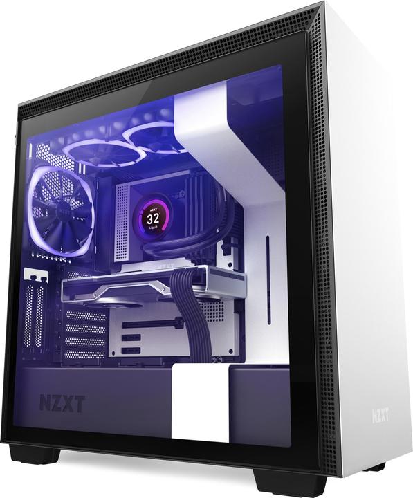 Productafbeelding NZXT Kraken Z53 RGB