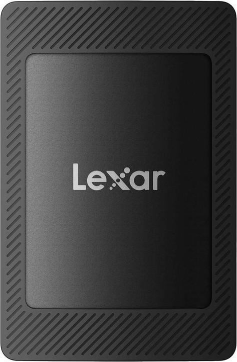 Lexar SL500 mit MagSafe Sleeve (2000 GB)