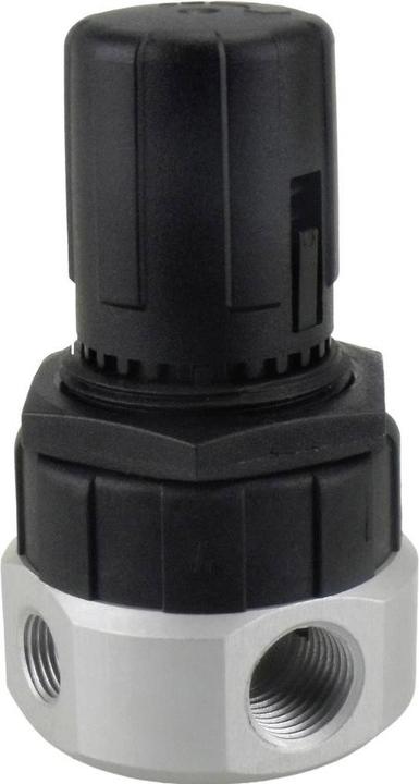 Actual product image ICH Pressure regulator MRS-06 1 pc.