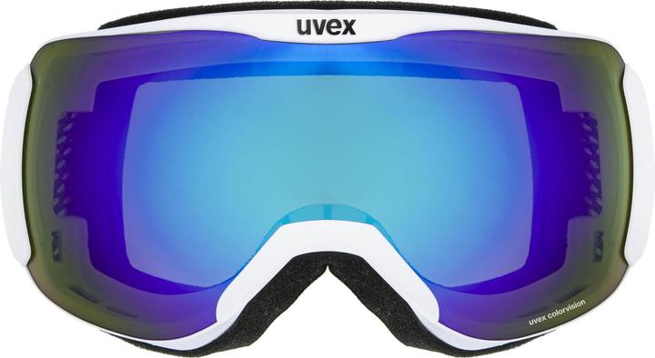 Actual product image Uvex Sports Downhill 2100 Cv