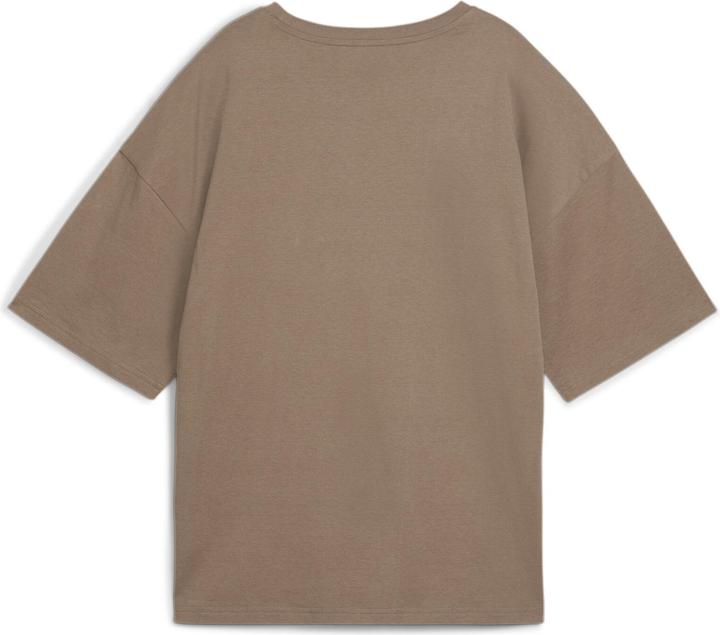 Produktbild Puma WARDROBE ESS Oversized Tee (L)