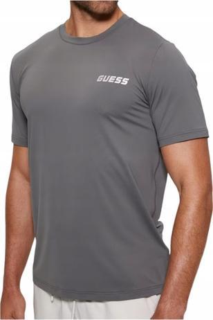 Guess Herren-Liga-T-Shirt (XL)
