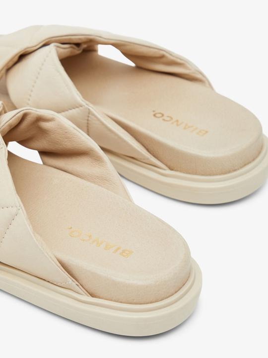 Actual product image Bianco BIAFRANCINE Sandals (41)