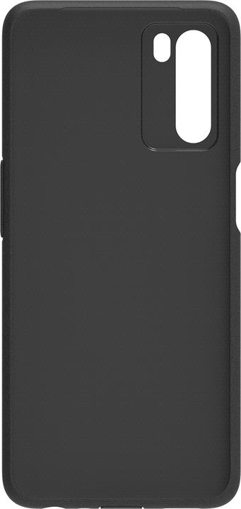 Actual product image OPPO Liquid silicone protective cover A16/A16s/A54s (Oppo A16s, Oppo A16, Oppo A54s)