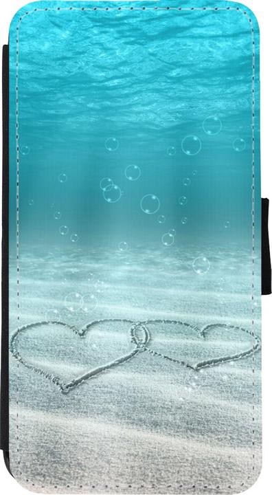 Actual product image PhoneLook Cover Wallet black Summer 18 19 (Apple iPhone XS Max)