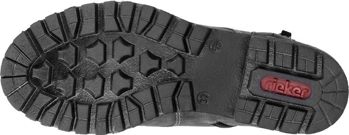 Actual product image Rieker Ankle boot (38)