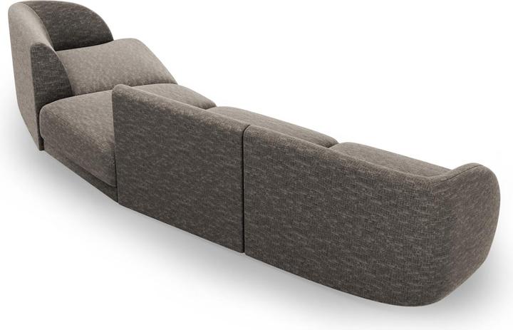 Produktbild Micadoni Miley (2-Sitzer, 3-Sitzer, 4-Sitzer)
