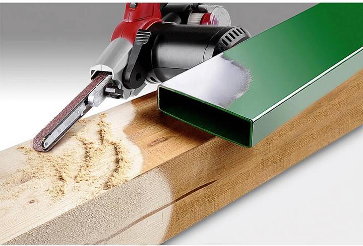Actual product image kwb Sanding belt (100)