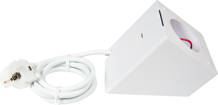 Immagine prodotto Shelly Wall Display Stand White