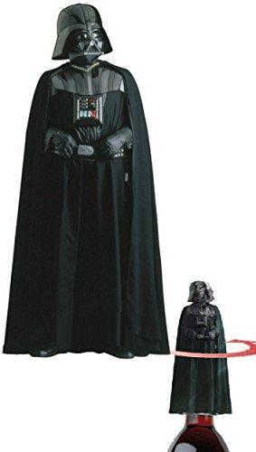 Immagine prodotto ZEON Star Wars - Dark Vador (Cavatappi)