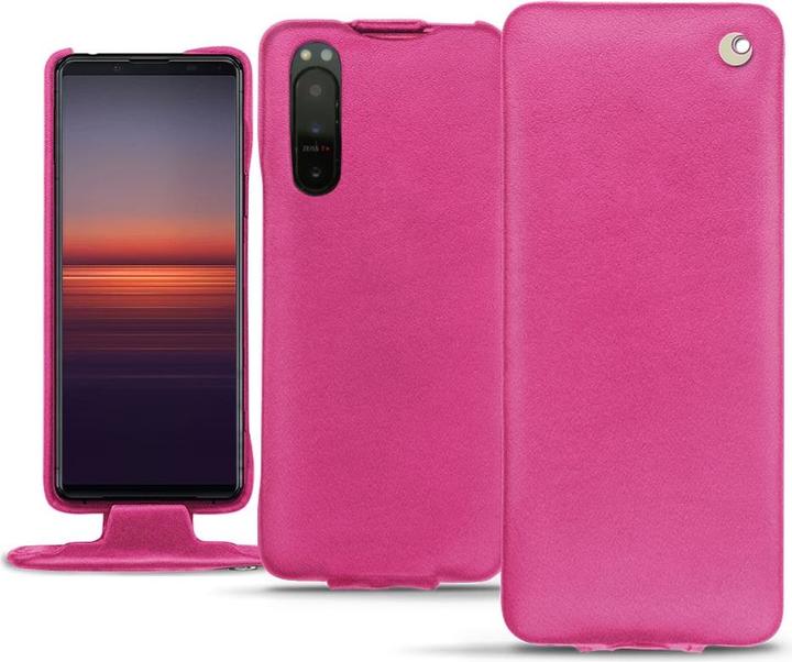 Rose BB ( Pantone #DB599F )