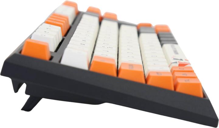 Image du produit Varmilo Cliff Bot Awake (CH, Sans fil, Filaire)