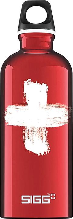 Sigg Swiss Culture (0.60 l)