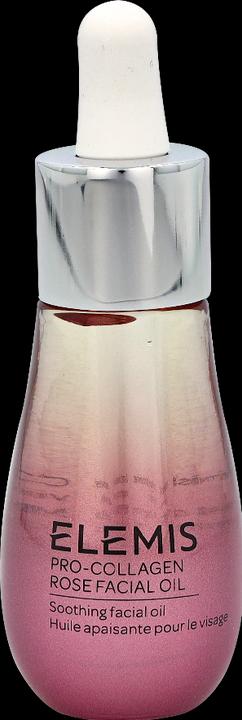 Immagine prodotto Elemis Pro-Collagene Anti-Età Rosa (15 ml, Olio viso)